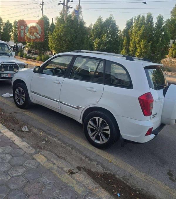 شيري تيجو 3 2018 للبيع في العراق - واسط